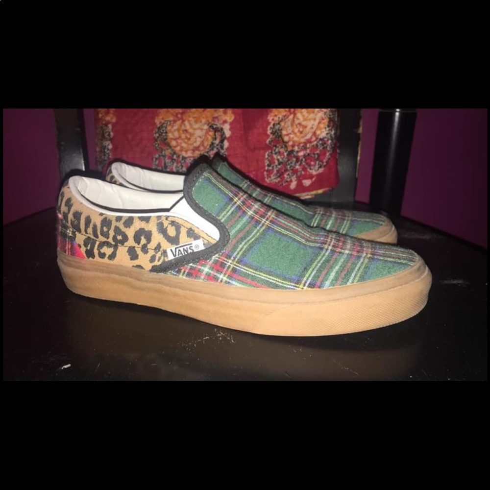 Vans